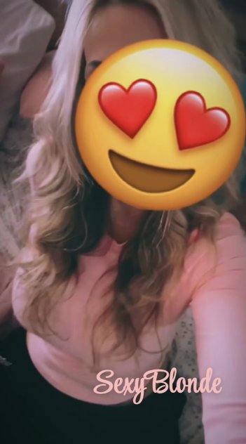 Sexy Blonde Body Rubs Detroit