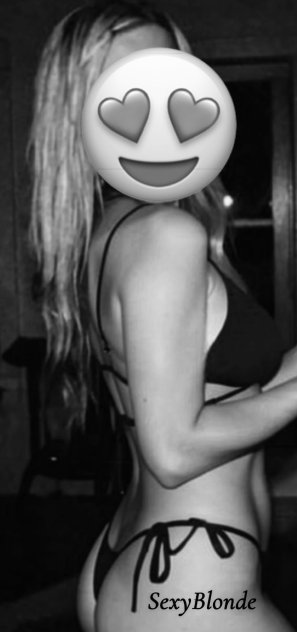 Sexy Blonde Body Rubs Detroit