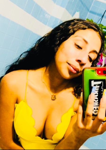 Petite Mami 💕  