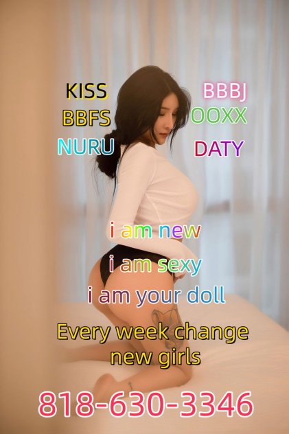 💕Brilliant💟Asian🌺Beauty💕 Escorts Orange County