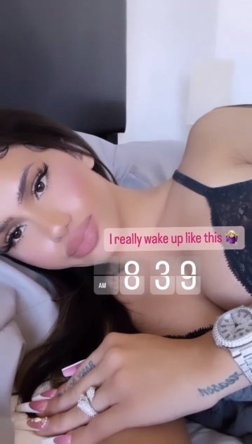 Amber   