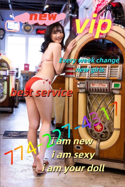 💃💃Lucy and SaSa  