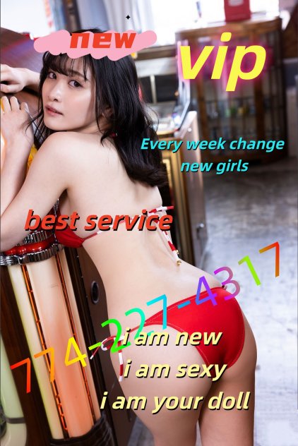 💃💃Lucy and SaSa  