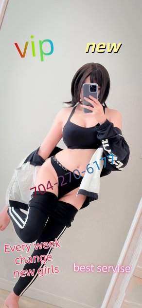 Korean  Sexy girls🥰❣️🥰 Escorts Rancho Cordova