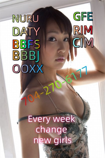 👅NEW Cute Asian GIRLS ❣️ Escorts Hayward
