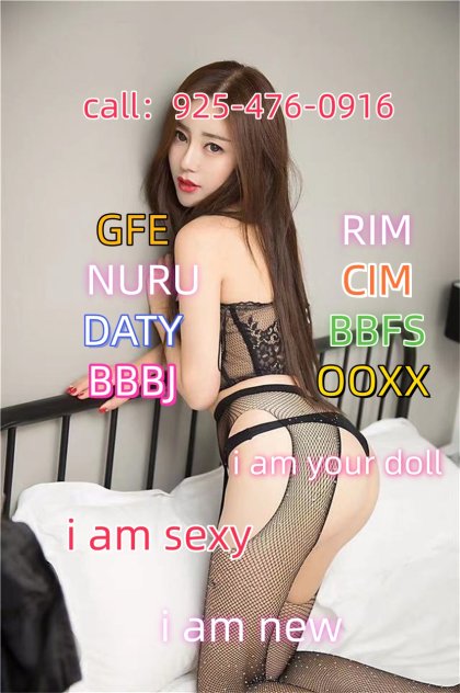 ❣️TWO Beautiful Sexy girls ❣️ Escorts Livermore
