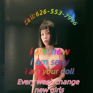 Korean  Sexy girls💝💃💝 Escorts Milwaukee
