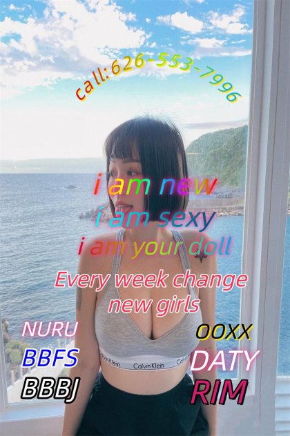 Korean  Sexy girls💝💃💝 Escorts Milwaukee