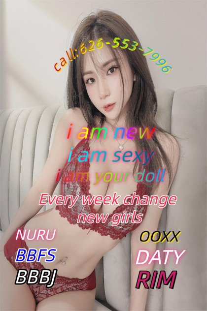Korean  Sexy girls💝💃💝 Escorts Milwaukee