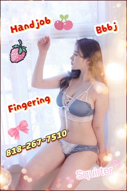 10 Asian Latina✅NOHO✅Reseda Escorts San Fernando Valley