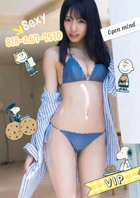 10 Asian Latina✅NOHO✅Reseda  