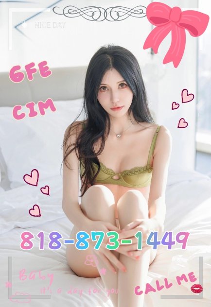 ♥️NOHO✨ASIAN MOD⏺GFE⭐ Escorts San Fernando Valley