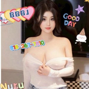 💥Reseda💥Sun Valley💥Van Nuys💥💥🅾 Asian Beauty Sexy Young Girl available 💋💋818-267-7510