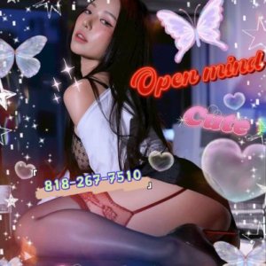 10 Asian Latina✅NOHO✅Reseda Escorts San Fernando Valley