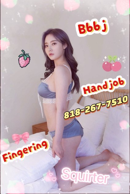 10 Asian Latina✅NOHO✅Reseda Escorts San Fernando Valley