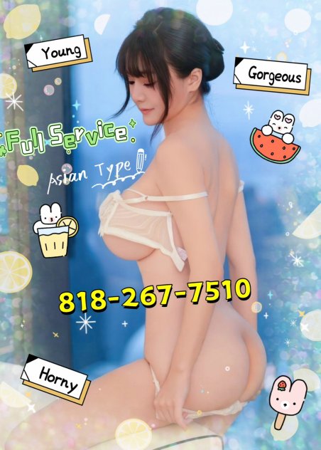 10 Asian Latina✅NOHO✅Reseda Escorts San Fernando Valley