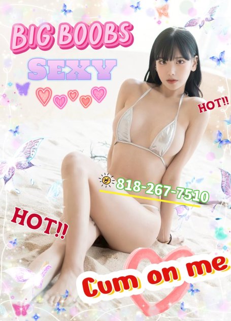 10 Asian Latina✅NOHO✅Reseda Escorts San Fernando Valley