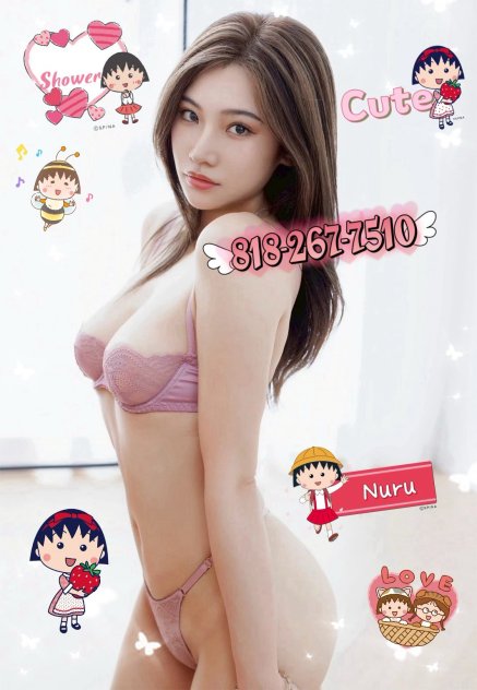 10 Asian Latina✅NOHO✅Reseda Escorts San Fernando Valley