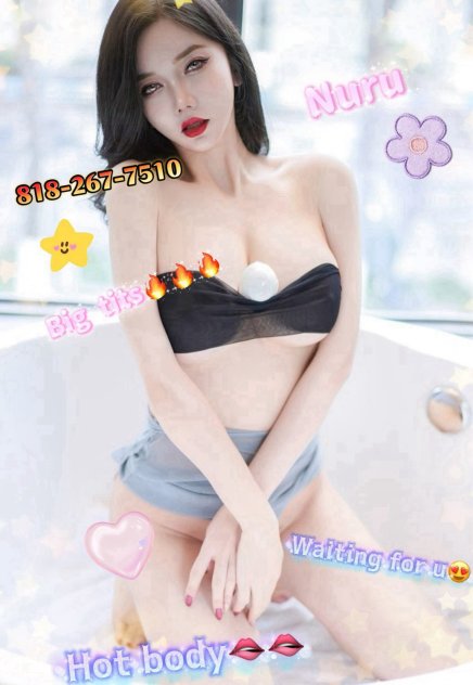 10 Asian Latina✅NOHO✅Reseda Escorts San Fernando Valley