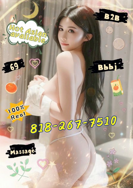 10 Asian Latina✅NOHO✅Reseda Escorts San Fernando Valley