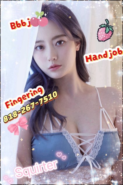 10 Asian Latina✅NOHO✅Reseda Escorts San Fernando Valley