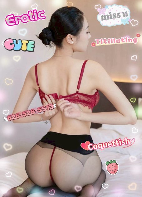 ♥️BaldwinPark✨ASIAN Latina⭐  