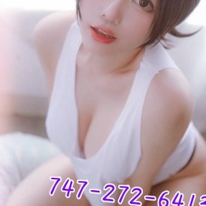 Studio City🌈🔥🔥North Hollywood🔥Encino🌈747-272-6413☀️💖✨✨100% Young Asian 💖👙Nuru💖🍌69💦 B2B 👅👅BbbJ 💖⬛✅