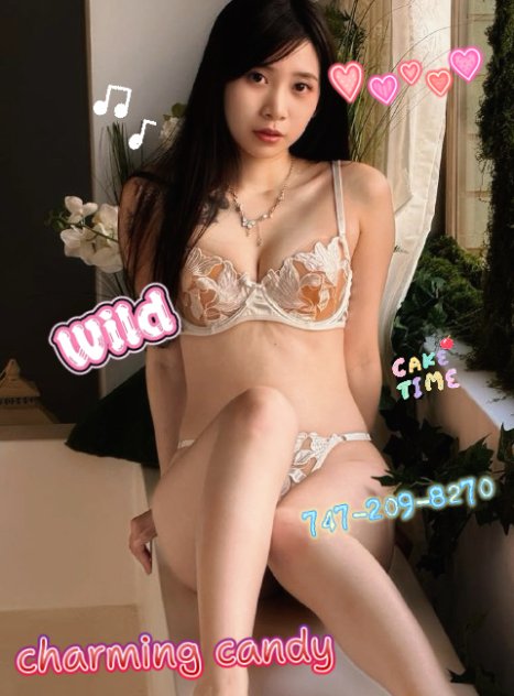 HOT 10 ASIANS LATINAS♥️BBFS  