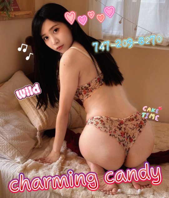 HOT 10 ASIANS LATINAS♥️BBFS  