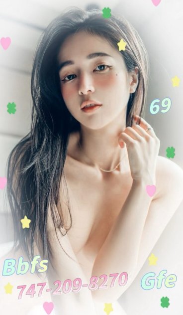 HOT 10 ASIANS LATINAS♥️BBFS Escorts San Fernando Valley
