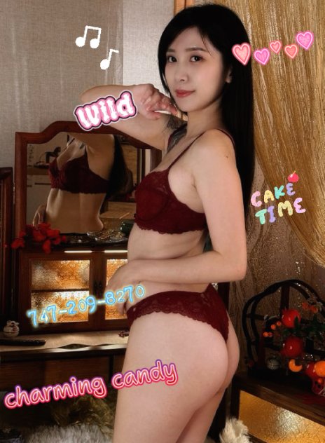 HOT 10 ASIANS LATINAS♥️BBFS  