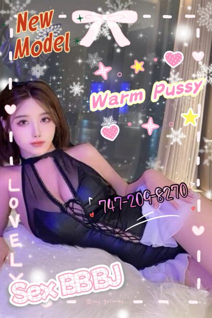 HOT 10 ASIANS LATINAS♥️BBFS  