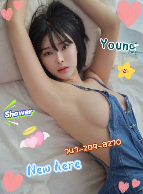 HOT 10 ASIANS LATINAS♥️BBFS Escorts San Fernando Valley