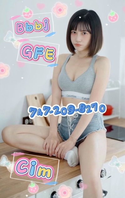 HOT 10 ASIANS LATINAS♥️BBFS Escorts San Fernando Valley