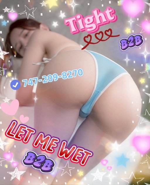 HOT 10 ASIANS LATINAS♥️BBFS Escorts San Fernando Valley