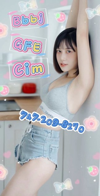 HOT 10 ASIANS LATINAS♥️BBFS Escorts San Fernando Valley