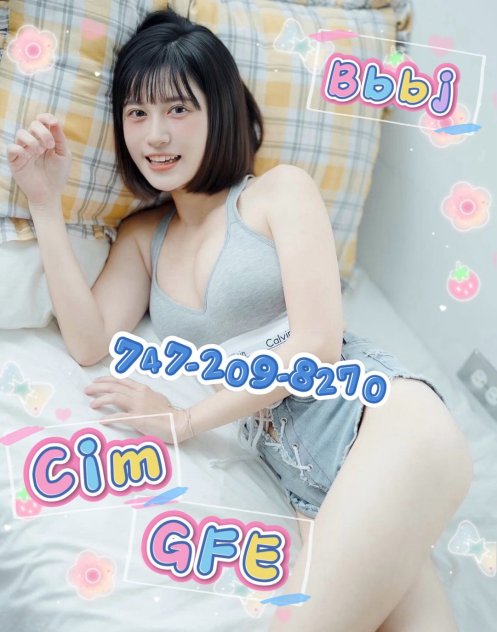 HOT 10 ASIANS LATINAS♥️BBFS Escorts San Fernando Valley