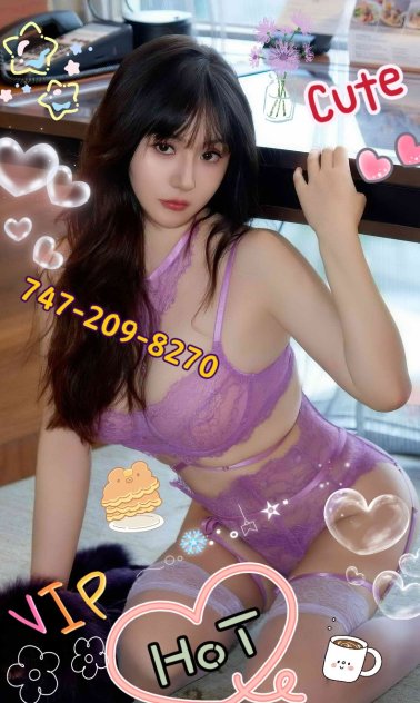 HOT 10 ASIANS LATINAS♥️BBFS Escorts San Fernando Valley