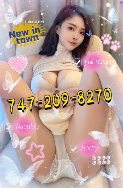 HOT 10 ASIANS LATINAS♥️BBFS Escorts San Fernando Valley