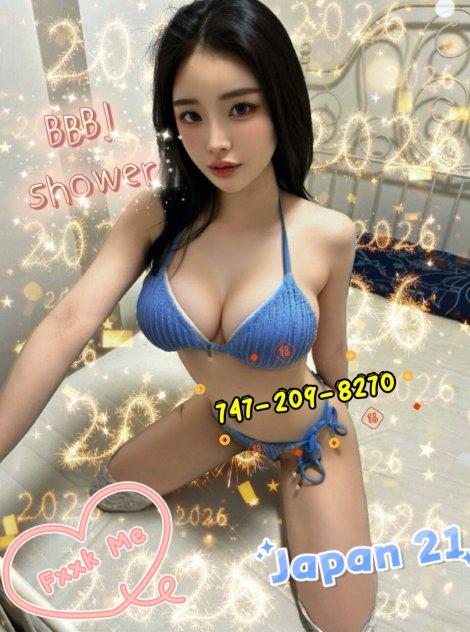 HOT 10 ASIANS LATINAS♥️BBFS Escorts San Fernando Valley