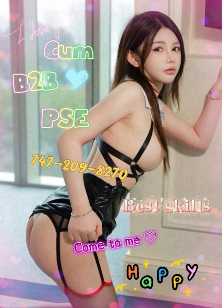 HOT 10 ASIANS LATINAS♥️BBFS Escorts San Fernando Valley