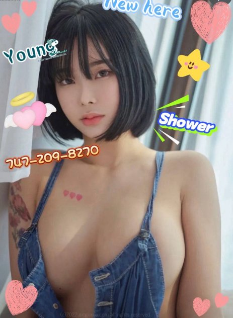 HOT 10 ASIANS LATINAS♥️BBFS  