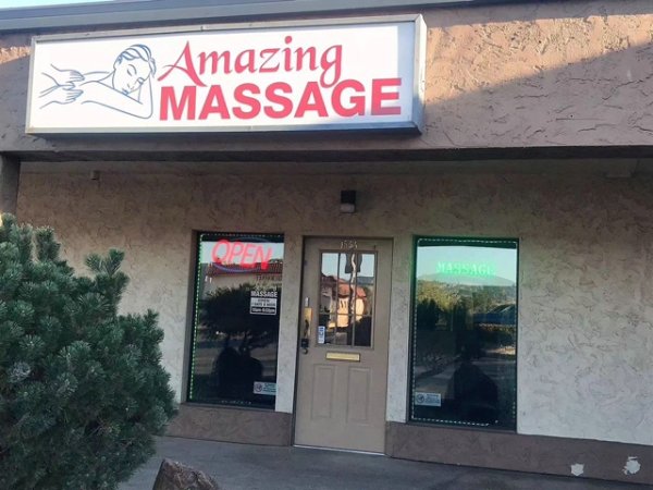 ❤️❤️Real Pic Asian Massage❤️   