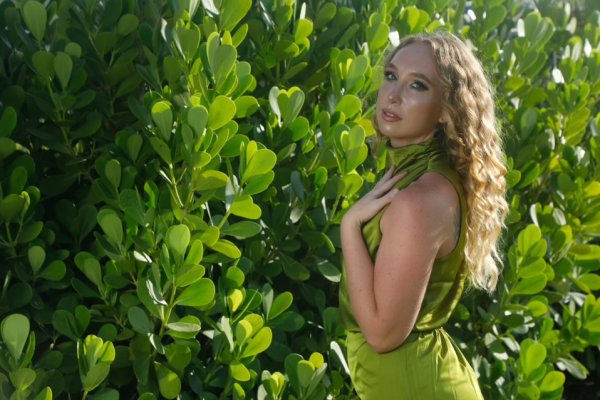 Brooke Escorts Fort Lauderdale