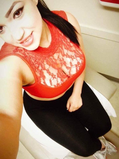 chanell Escorts Tampa
