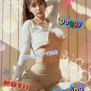 ⭕️Lake Forest⭕️Garden Grove⭕️Irvine💥8 Beautiful Asian & Latina girls here💥G.F.E😝CIM 💥✅🌈657-263-7383♋🅱🅱🅱🅹💟❻❾💥👑𝓝𝓾𝓻𝓾✨🌺🌺hottest