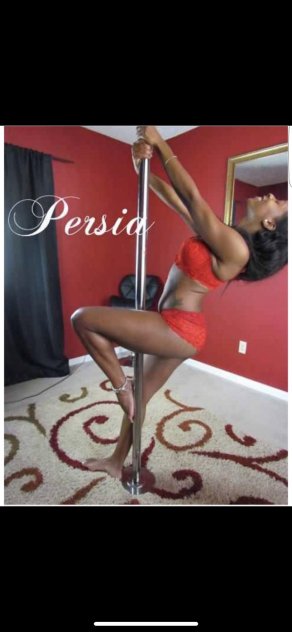 Persia Fox Escorts Atlanta