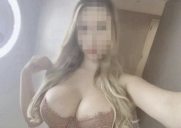 SAMY COLOMBIANA Escorts San Jose