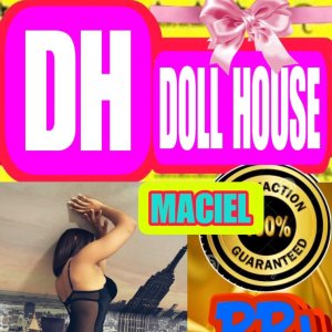 🎀DH-DOLL HOUSE🎀