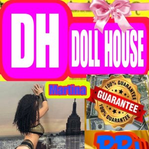 🎀DH-DOLL HOUSE🎀